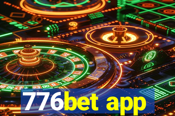 776bet app